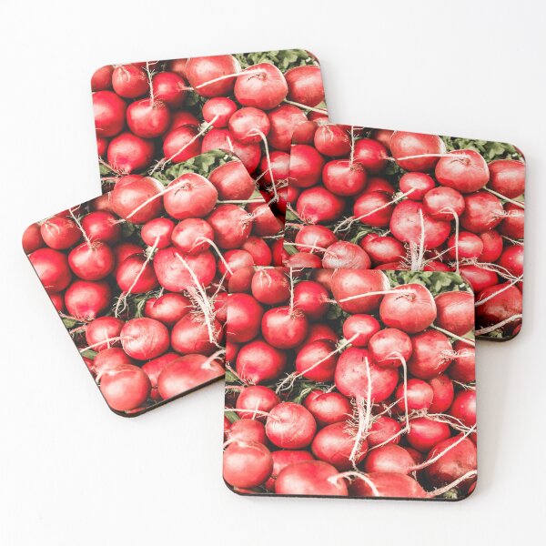 Item preview, Radishes 1 designed and sold by Robert Alsop.