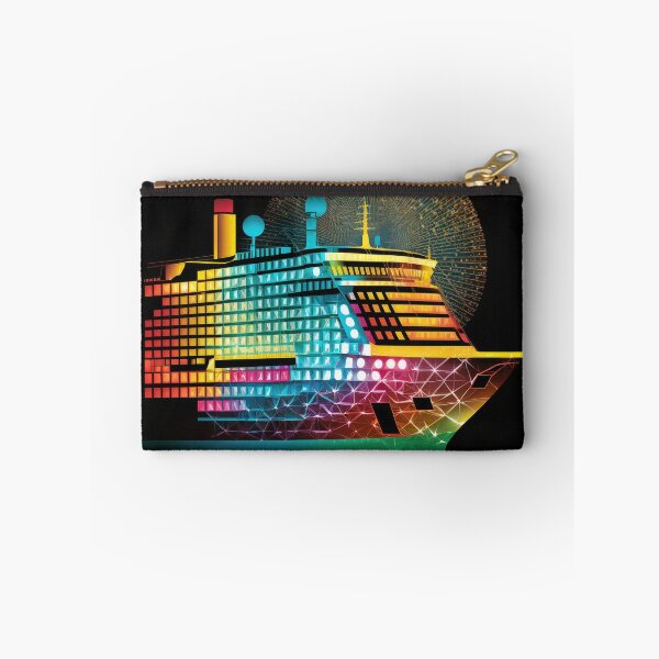 Item preview, Cruise Ships — 08 designed and sold by ddaiart.