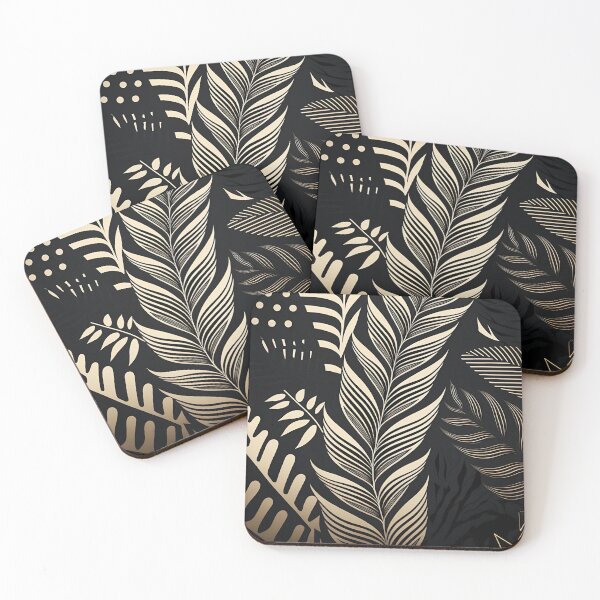 Item preview, Monochrome Nature designed and sold by CargoCentral.