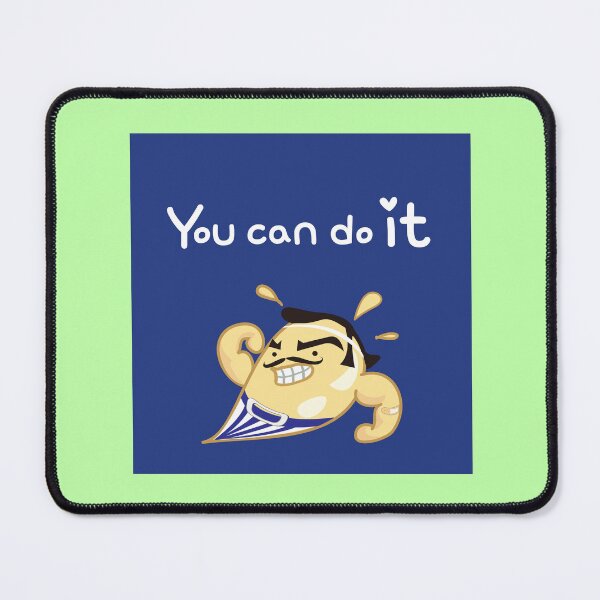 Item preview, You can do it! designed and sold by mimiforest.