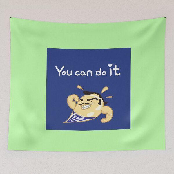 Item preview, You can do it! designed and sold by mimiforest.