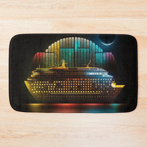 Item preview, Cruise Ships — 10 designed and sold by ddaiart.