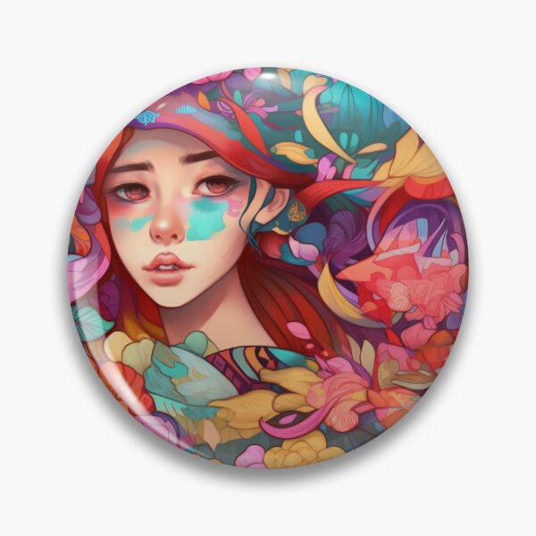 Item preview, Anime landscape designed and sold by EvelKnievel82.