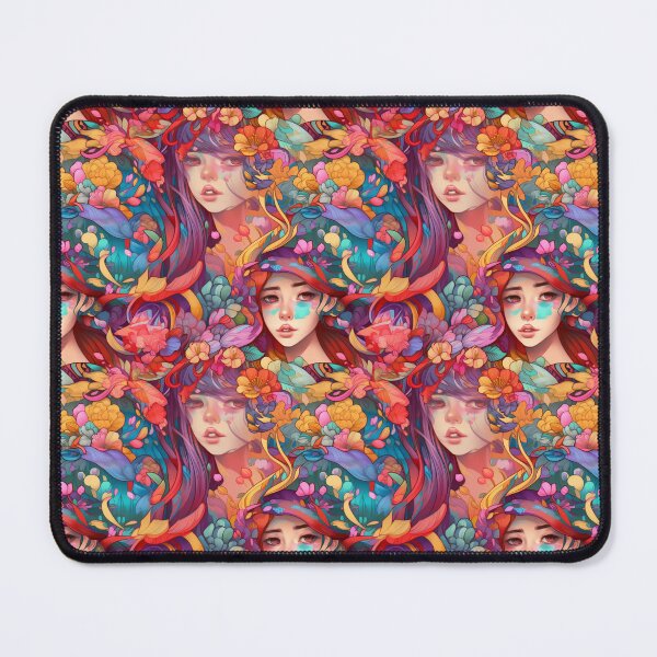 Item preview, Anime landscape designed and sold by EvelKnievel82.