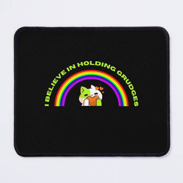 Item preview, I Believe In Holding Grudges designed and sold by abdilahe60.