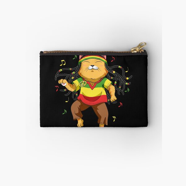 Item preview, Rasta Cat designed and sold by Martin Miranda.