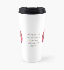 Stile Mug Travel Mug