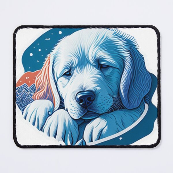 Item preview, adorable labrador retriever puppy designed and sold by Floresdelimao.