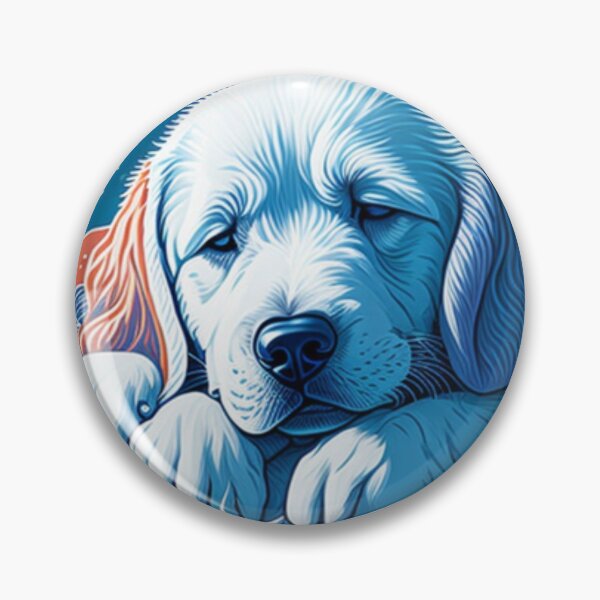 Item preview, adorable labrador retriever puppy designed and sold by Floresdelimao.