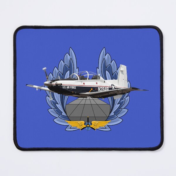 Item preview, T-6A Texan II designed and sold by sibosssr.