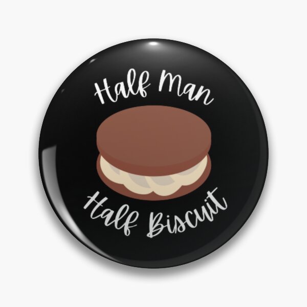Item preview, Half man half biscuit designed and sold by TeePassion.