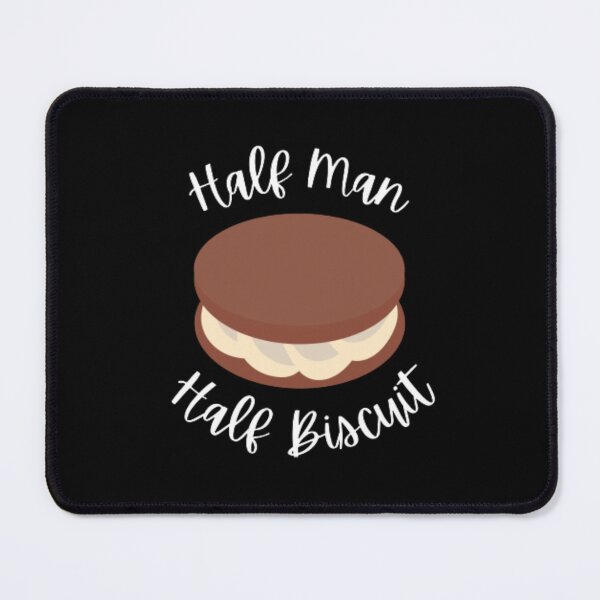 Item preview, Half man half biscuit designed and sold by TeePassion.