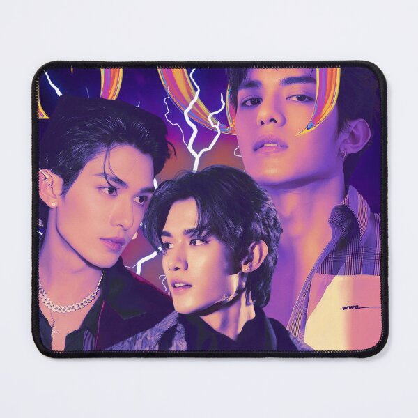 Item preview, Vintage design of Net siraphop bl actor from bedfriend  designed and sold by RecStore.