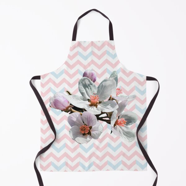 Item preview, Apple Blossom Flowers pastel texture designed and sold by PositiveIdeas.