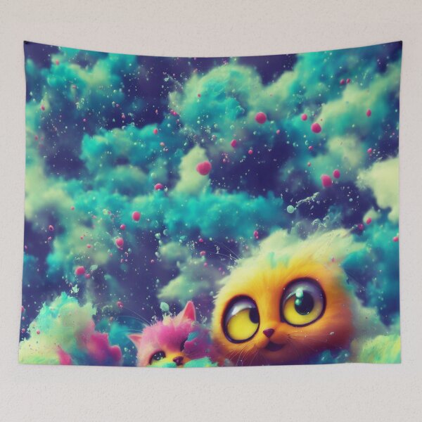 Item preview, Cat Lover 80 designed and sold by Hyper-Store.