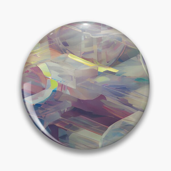 Item preview, abstract dimensional geometric cityscape overview study 1 designed and sold by kbgraphicimages.