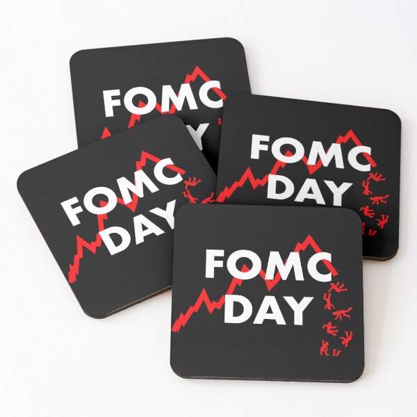 Item preview, FOMC day!! designed and sold by PopularTheory.