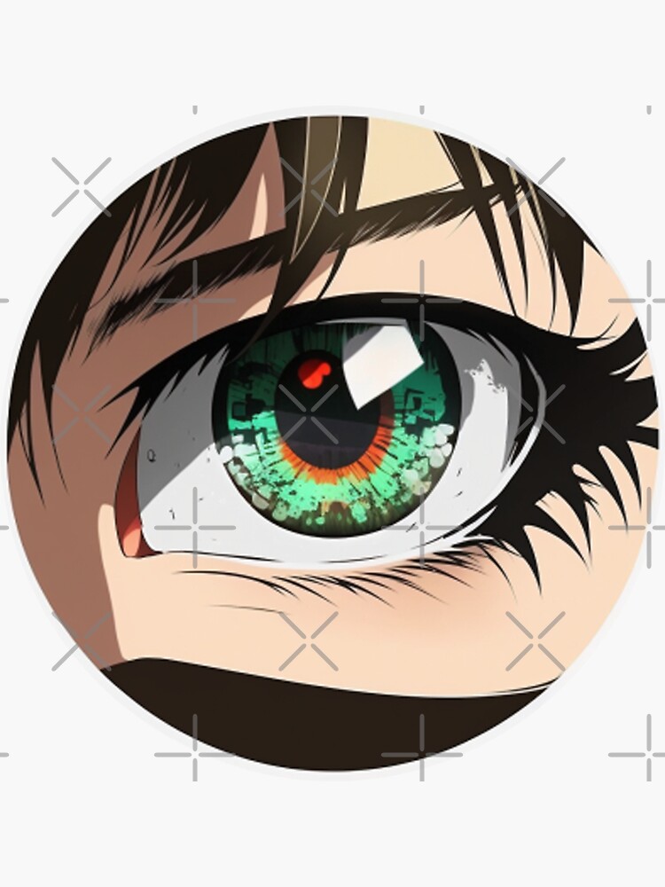 Airic Anime Eyes Anime Eyes in the Today - iFunny Brazil