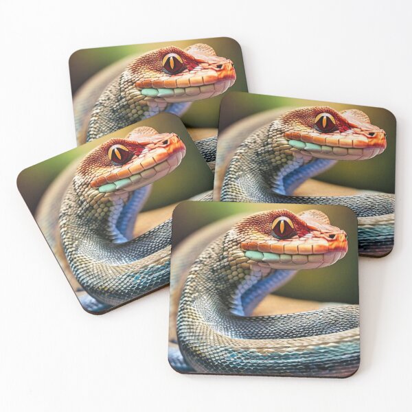 Item preview, Inspiring Snake visions designed and sold by M-Lin.