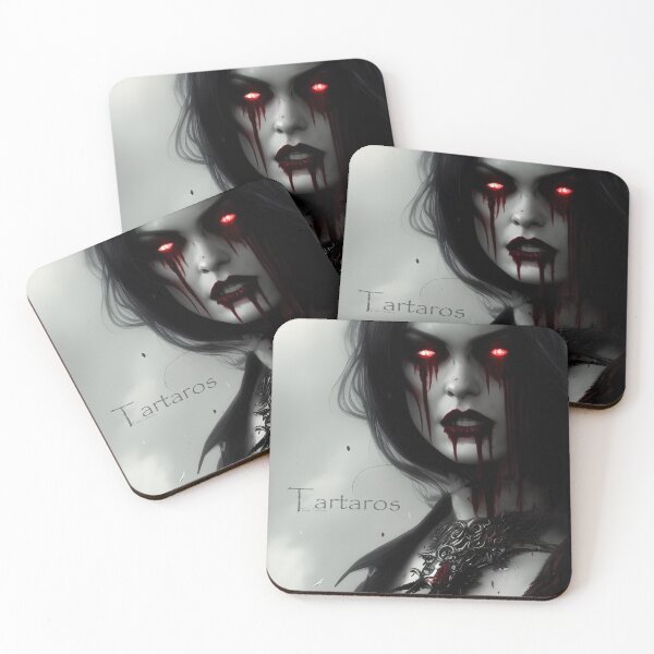 Item preview, Nightmarish Spectacle designed and sold by TerraTartarus.