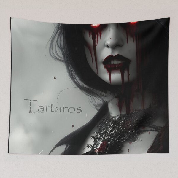 Item preview, Nightmarish Spectacle designed and sold by TerraTartarus.
