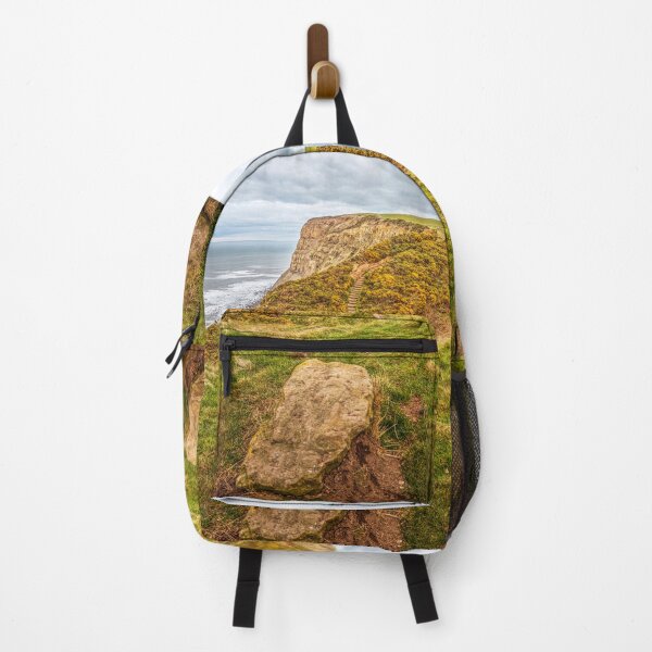 Item preview, The Cleveland Way Steps, Yorkshire, England designed and sold by Paul Thompson Photography.