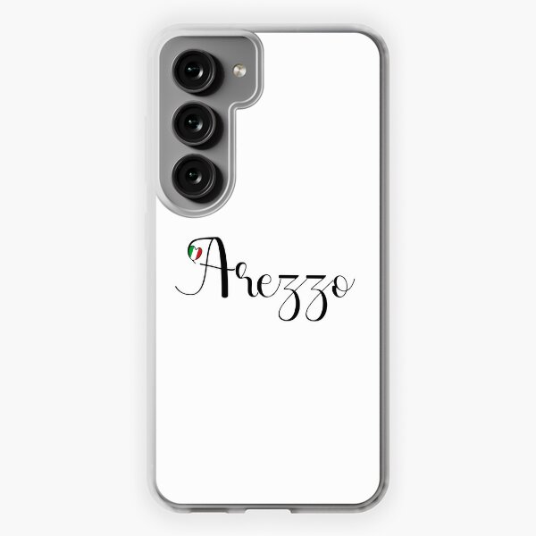 Arezzo Proud Phone Cases for Samsung Galaxy for Sale Redbubble