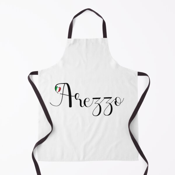 Item preview, Arezzo With Italian Heart - I Love Arezzo designed and sold by molamode.