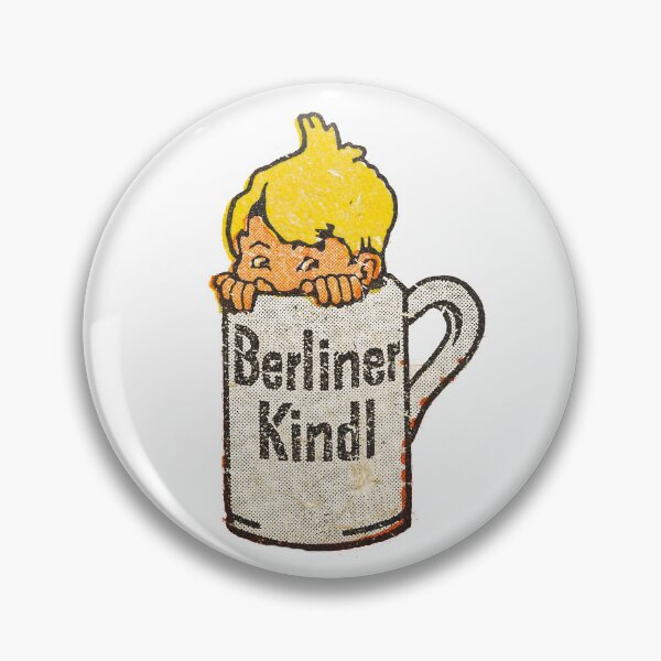 Item preview, Berliner Kindl designed and sold by noahtm.