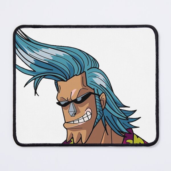 Item preview, Franky one piece designed and sold by MODELIDEA.