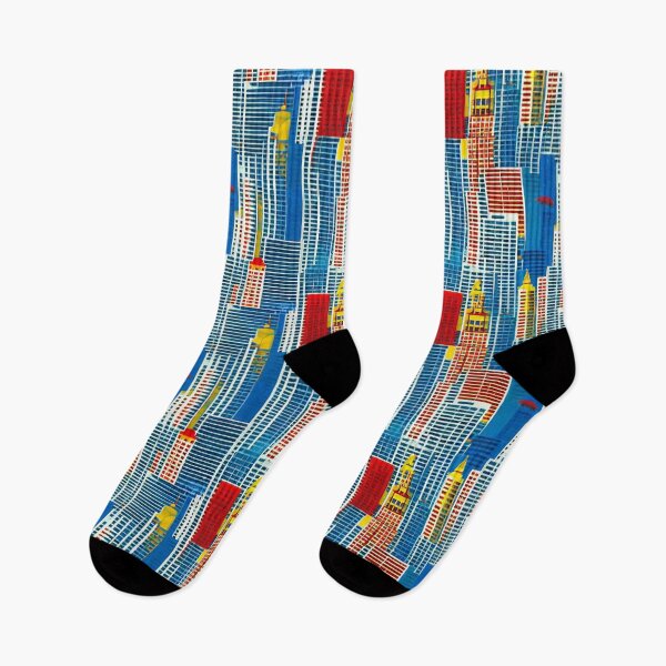 Item preview, Urban Retro Pattern designed and sold by kinhanlia.