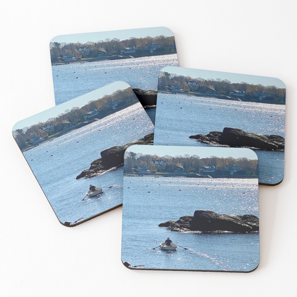 Item preview, Coasters (Set of 4) designed and sold by Ruthie33.