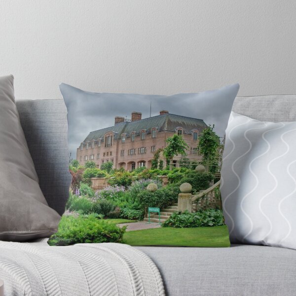 Item preview, Eaton Hall designed and sold by AnnDixon.