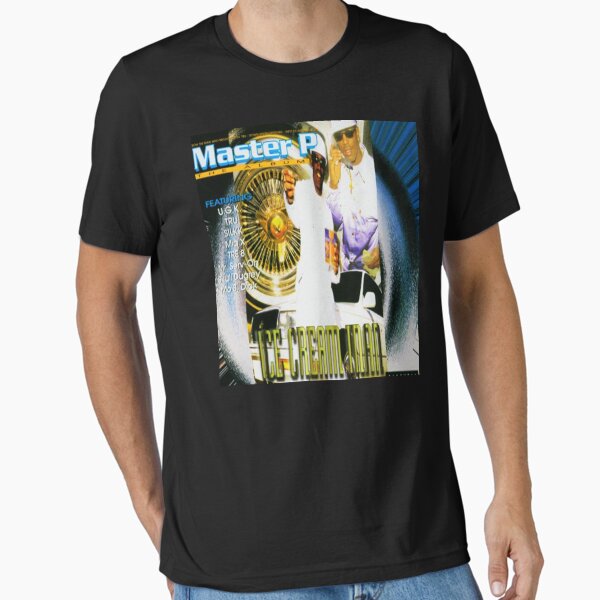 Item preview, Ice Cream Master Man P designed and sold by Trendyweber.