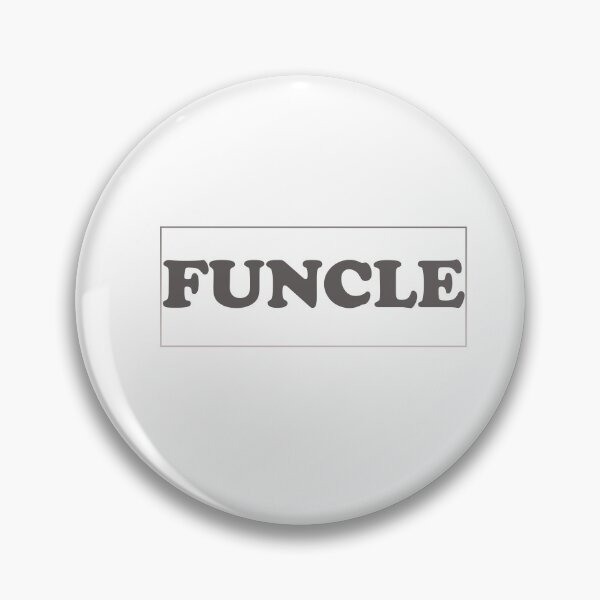 Item preview, Funcle Short Sleeve Unisex T-Shirt - Shirt For Uncle, Gift For Uncle, New Uncle, Favorite Uncle Shirt, Funny Uncle Shirt designed and sold by riahyvlog.