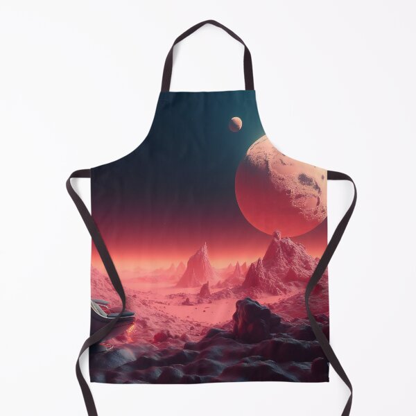 Item preview, Galaxy Dreamscapes - Space Exploration Art designed and sold by Transcendance.