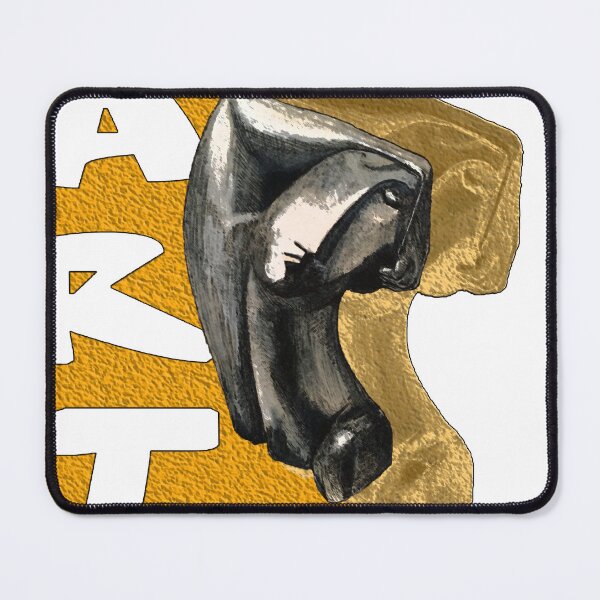 Item preview, ART SCULPTURE designed and sold by NOURLANDART.