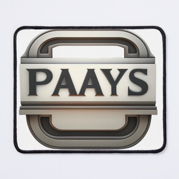 Item preview, Paybas Essentials Men's T-Shirt , Short Sleeve T-shirt, Mens & womens Crew Neck Cotton designed and sold by Fullallshops.