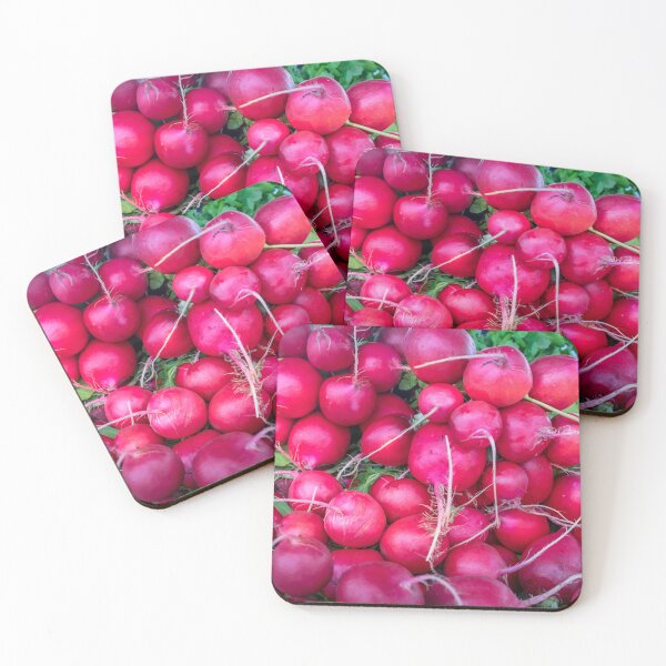 Item preview, Red Radishes 2 designed and sold by Robert Alsop.