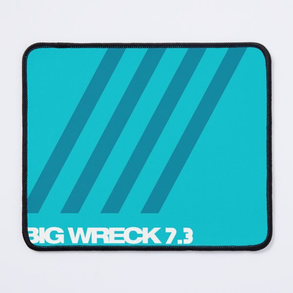 Item preview, 7.3 Big Wreck designed and sold by Trendyweber.