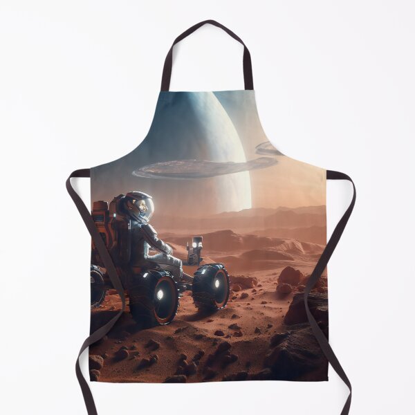 Item preview, Astral Artistry - Space Exploration Art designed and sold by Transcendance.