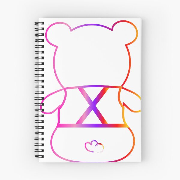 Item preview, Teddy bear color designed and sold by tutijung.