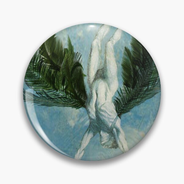 Item preview, El Angel Cubano designed and sold by Margotina.