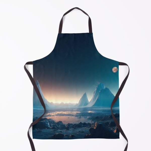 Item preview, Celestial Synthesis  - Space Exploration Art designed and sold by Transcendance.
