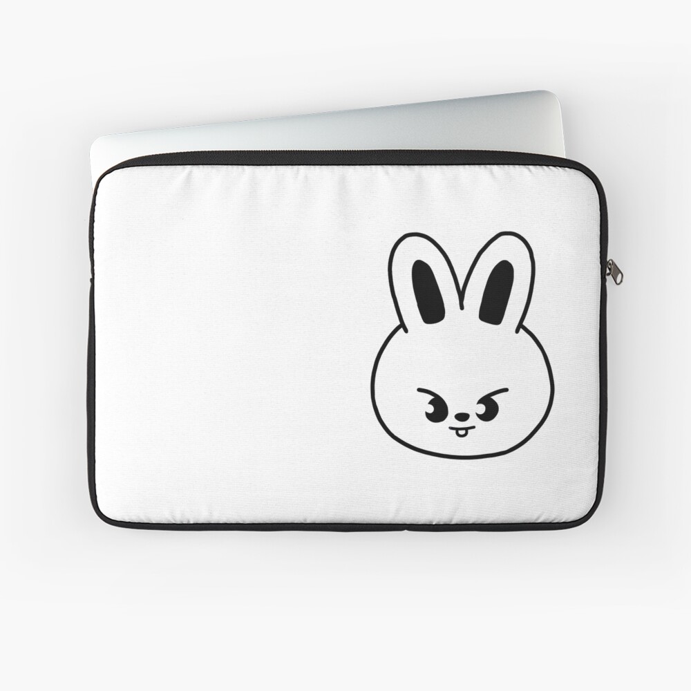 skzoo leebit ☆ Laptop Sleeve for Sale by wyfrandesign Redbubble