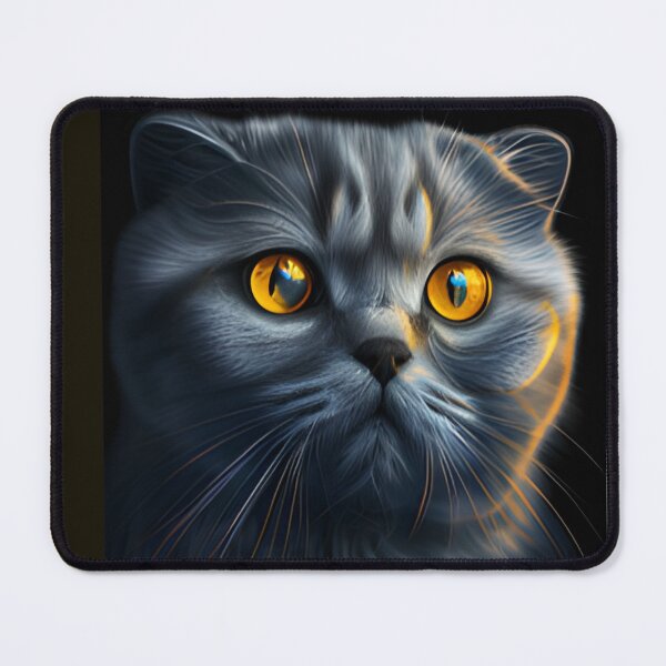 Item preview, Cat designed and sold by Alifoxs.