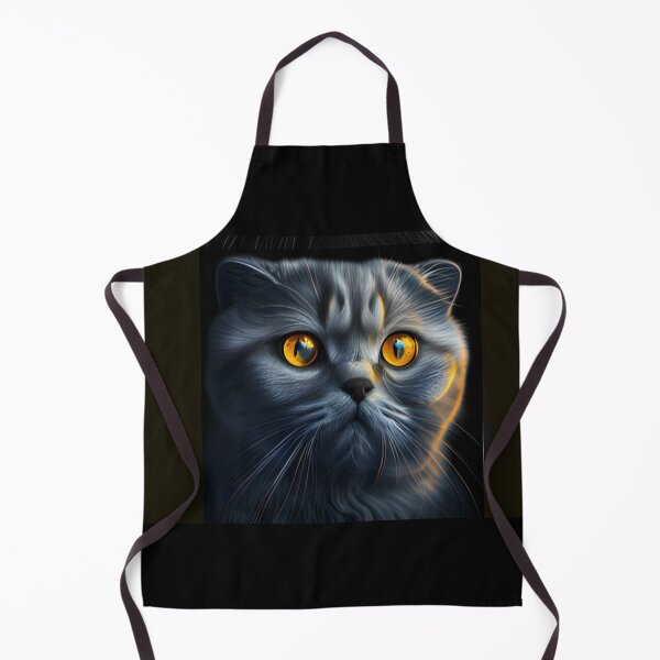 Item preview, Cat designed and sold by Alifoxs.
