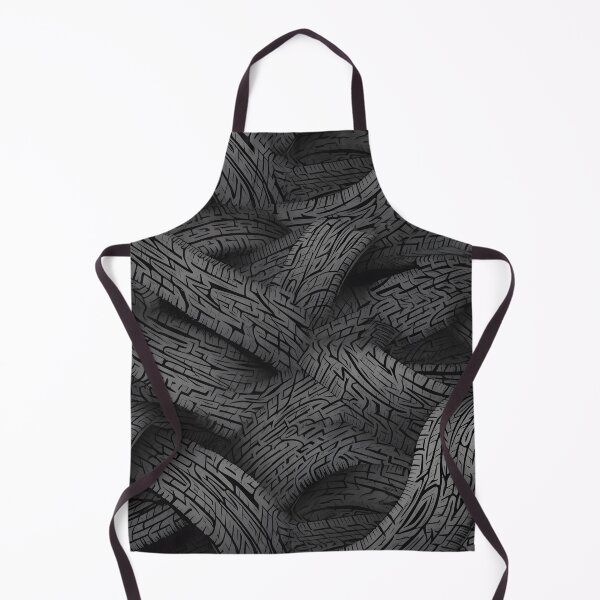 Item preview, Car Tire Artistic Pattern designed and sold by candlewithhare.