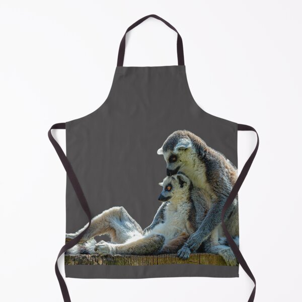 Item preview, Relaxing Ring-tailed Lemurs designed and sold by Dalyndigital Photography.