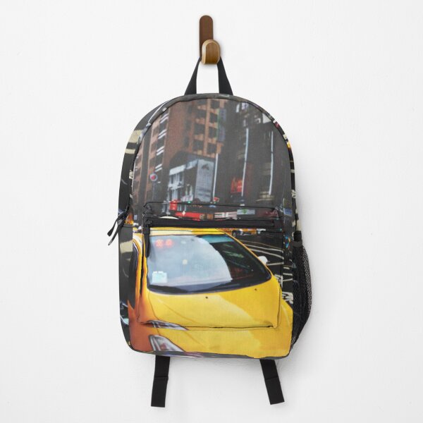 Item preview, Taxi in Taipei City, Taiwan designed and sold by Mimi Huang.